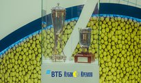 ХХХI Международный теннисный турнир «ВТБ КУБОК КРЕМЛЯ» с 16 по 24 октября