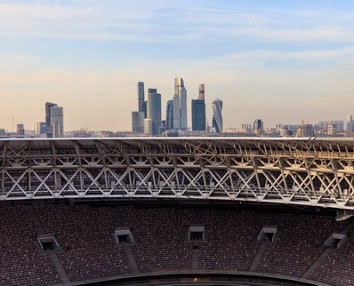 Ограничение проезда 20 апреля 2025 года