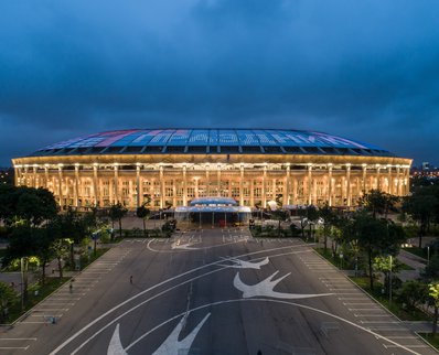 Ограничение проезда с 22 по 24 мая 2025 года
