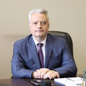 Волынский Владислав Александрович