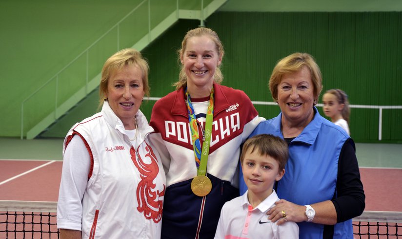 Екатерина Макарова: «Перед финалом ЧМ-2018 у меня были мурашки по коже. Горда, что выросла в Лужниках»