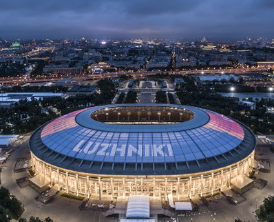О посещении Спортивного комплекса