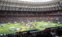 FIFA признала ЧМ-2018 лучшим в истории