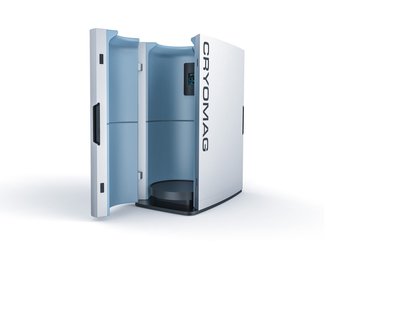 Криотерапия CRYOMAG (The Whole Body Cryotherapy)