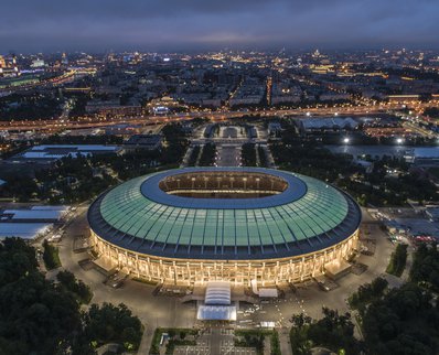 Ограничение проезда 31 мая 2025 года