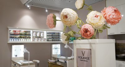 Студия красоты «Volange»