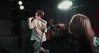 Детский рок на Ласточке-FEST 2023