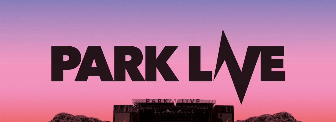 Фестиваль «Park Live» переносится на 2023 год