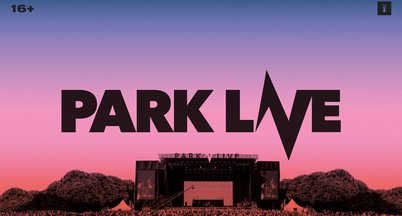 Фестиваль «Park Live» переносится на 2023 год