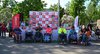 XXХIII традиционный фестиваль спорта инвалидов «Воробьевы горы»