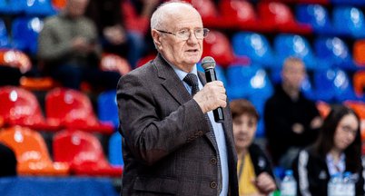 Звезды фестиваля Ласточка-FEST: Евгений Гомельский