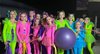 Итоги ХХХV Всероссийского детского фестиваля танцев на льду
