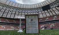 Спорткомплекс «Лужники» получил премию «Общественное признание»