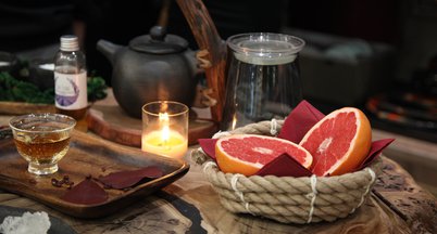 Массажный салон "V SPA"