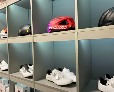 Triathlon Center Store