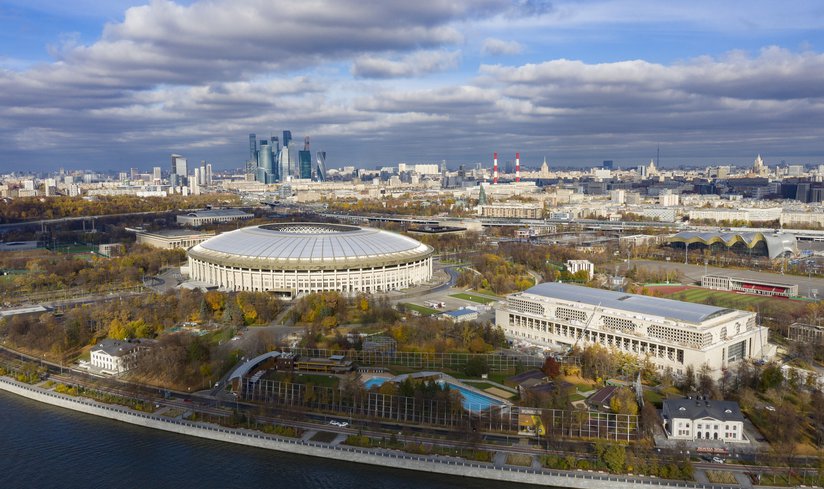 Ограничение проезда 6 апреля 2025 года