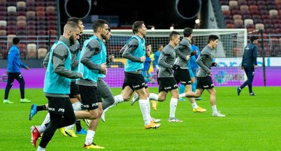 Кубок России «Торпедо» - «Сочи»