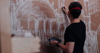 В «Лужниках» пройдет мастер-класс главного архитектора Москвы