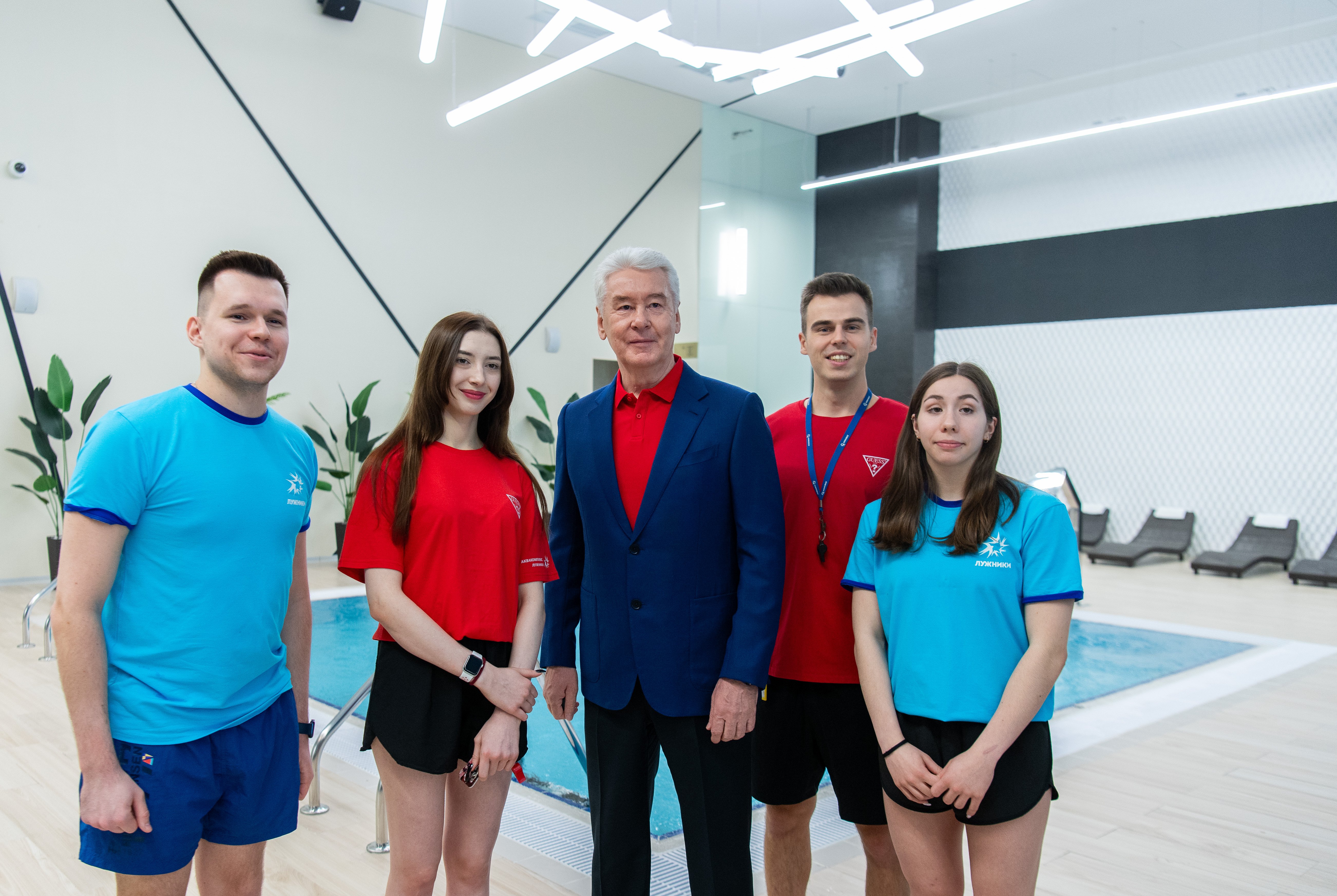 Дворец тенниса Лужники Дворец тенниса Лужники