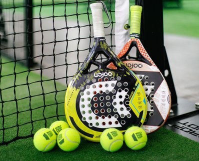 Padel Friends