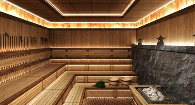SPA-зона
