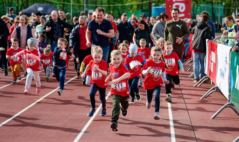 Соревнование Скорость и детский забег в 2023 году в Лужниках.jpg