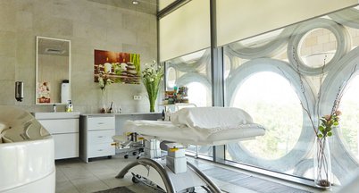 SPA LOUNGE LUZHNIKI