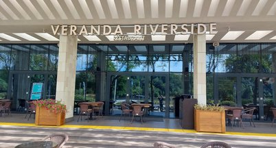 Veranda Riverside