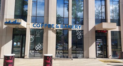 Yes No Milk Coffee & Bakery