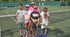 Детская юношеская спортивная школа по большому теннису