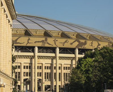 Ограничение проезда 26 апреля 2025 года