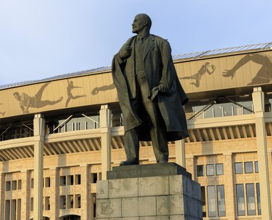 Ограничение проезда 17 мая 2025 года