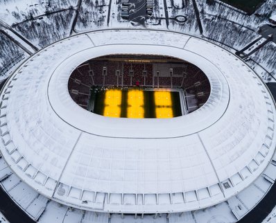 Ограничение проезда 7 января 2025 года