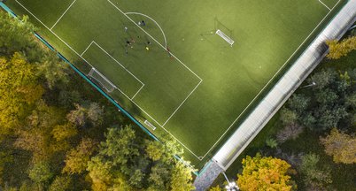 Спортивная аренда