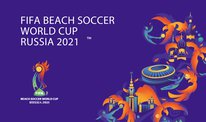 11-й Чемпионат мира по пляжному футболу FIFA