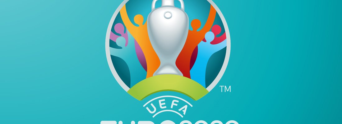 Фан-зона Чемпионата Европы по футболу UEFA 2020