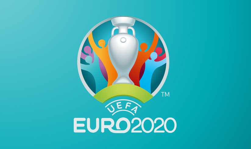 Фан-зона Чемпионата Европы по футболу UEFA 2020