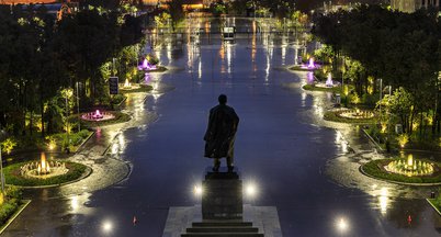 ИСТОРИЧЕСКИЕ ФОНТАНЫ