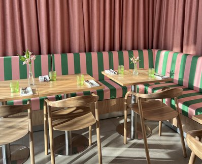 La Raquette Bistro