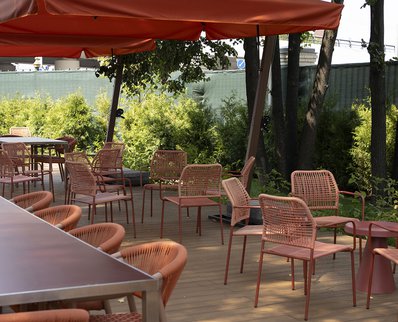 La Raquette Club