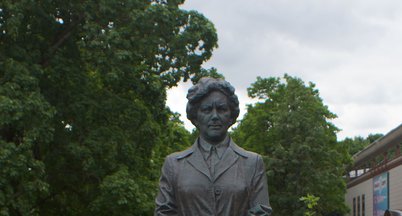 Анна Ильинична Синилкина (1918-1997)