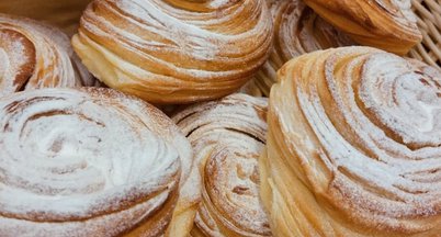 Кафе-столовая в Генеральной дирекции