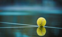 Открыт набор детей  7-14 лет в секцию большого тенниса в Лужниках