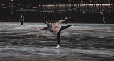 Персональные тренировки